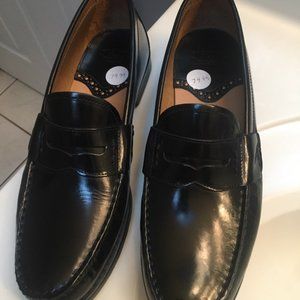 Mens GH BASS Loafers New size 11.5